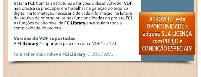 DEVELOPERFLEX soluções para Desenvolvedores Visual DataFlex - newsletter 002